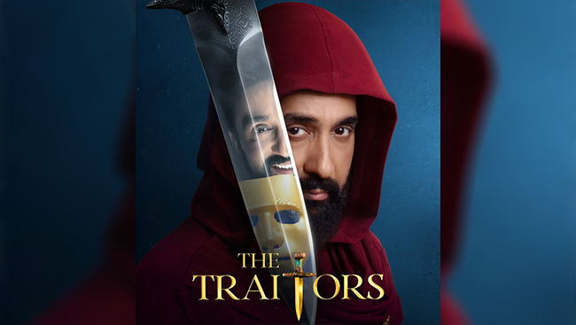 From Raj Kundra, Raftaar to Anshula and Maheep Kapoor: ‘The Traitors’ contestants unveiled